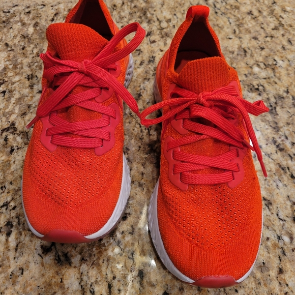 Mens Nike EPIC React sz 5 - Picture 6 of 8